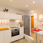 Appartement Vera Canteras Las Palmas