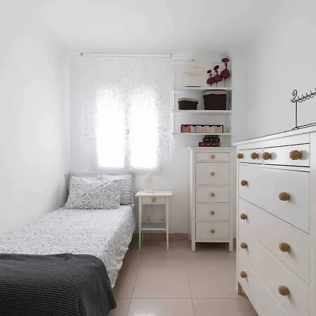 Lejlighed Vera Canteras *