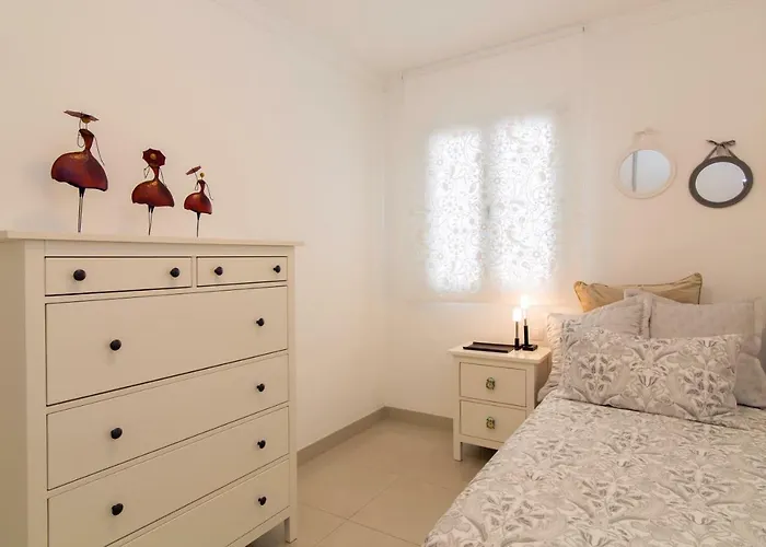 Vera Canteras Lejlighed Las Palmas de Gran Canaria