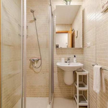 Apartamento Vera Canteras